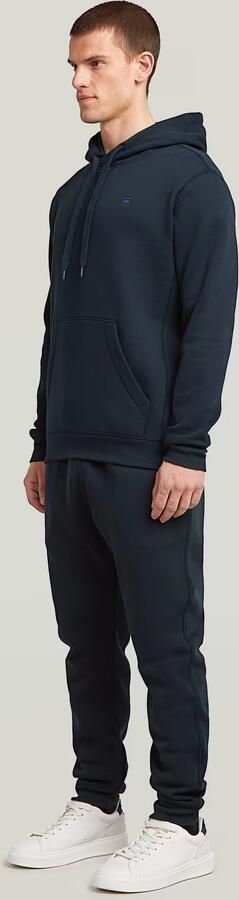 G-Star RAW Premium Core Type C Sweatpant Donkerblauw Heren - Foto 7