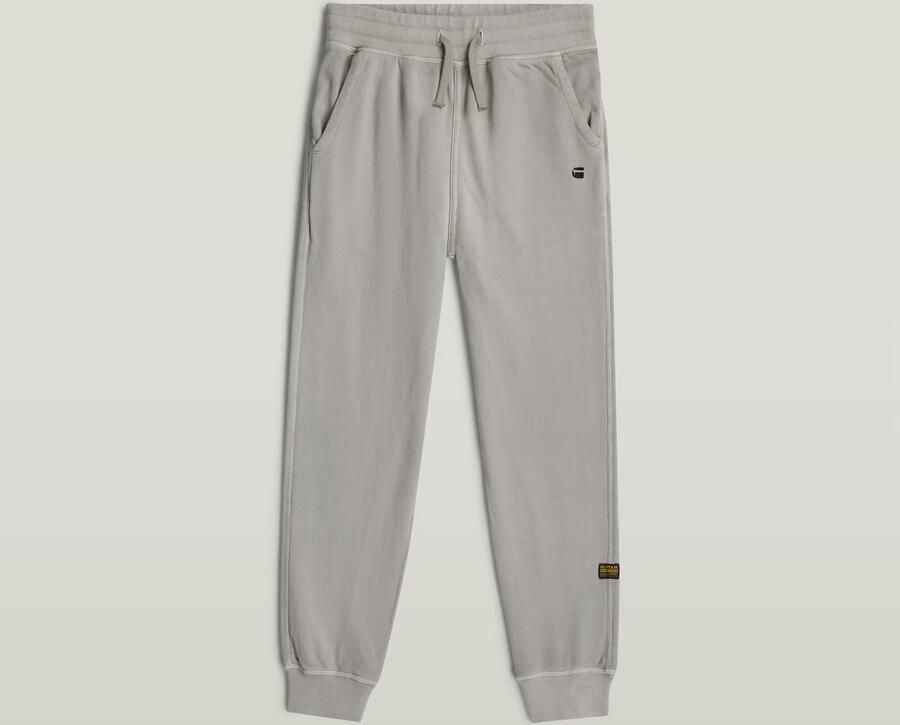 G-Star RAW Premium Core Type Sweatpant voor jongens Grijs jongens - Foto 3