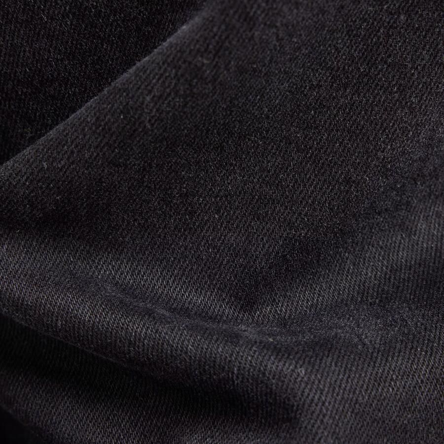 G-Star RAW Premium Lancet Skinny Jeans Zwart Heren - Foto 6