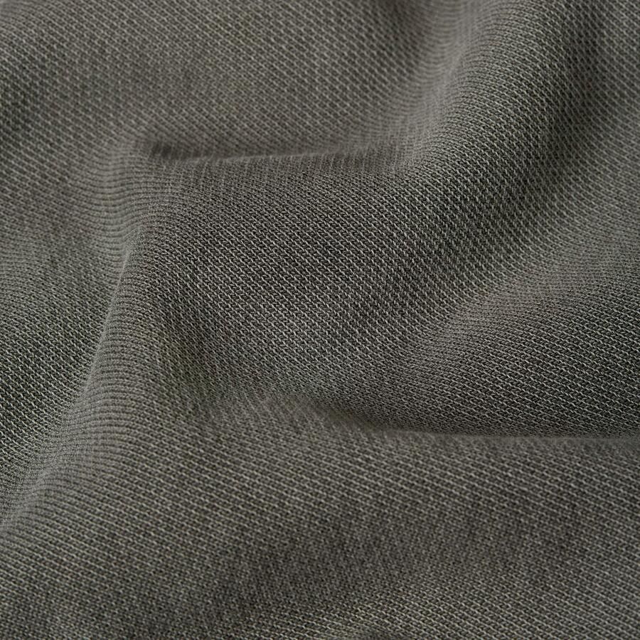 G-Star Raw Oversized sweatshirt met ribboorden - Foto 5