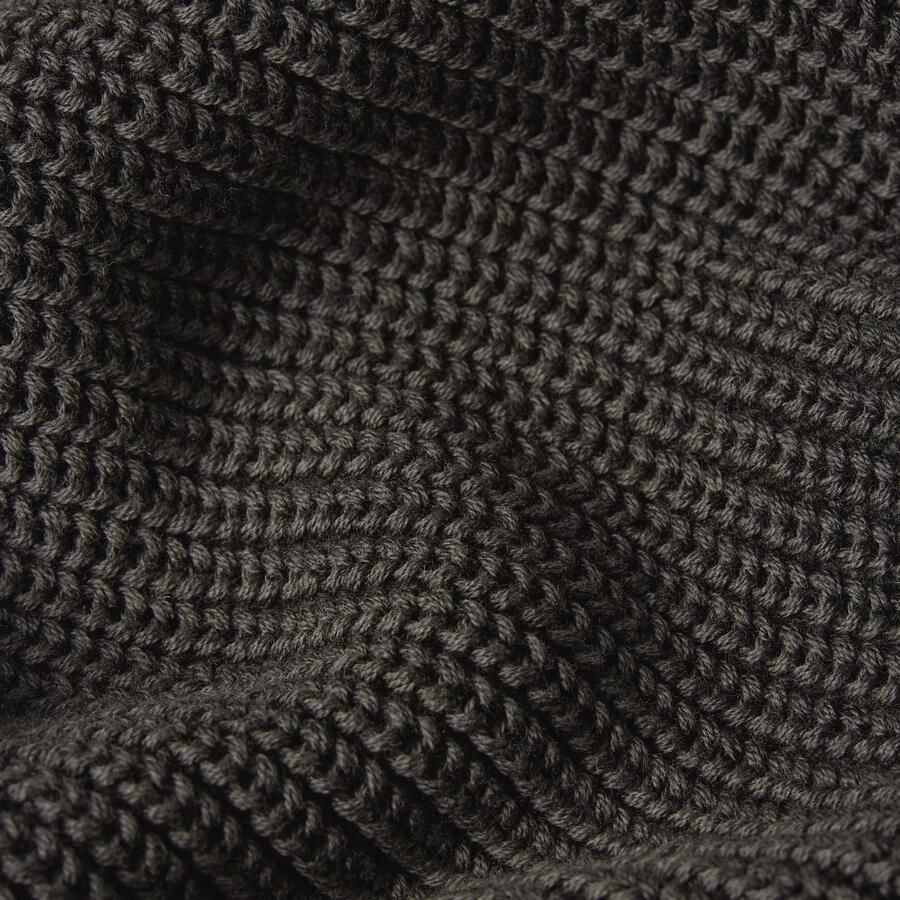 G-Star RAW Pullover Half Zip Knit Grijs Heren - Foto 2