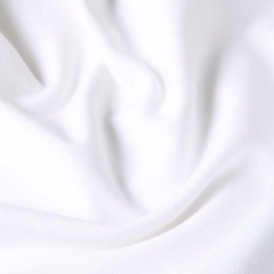 G-Star RAW QR Mini Maxi Boxy T-Shirt Wit Heren - Foto 4