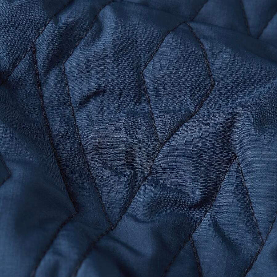 G-Star RAW Quilted Bomberjack Midden blauw Dames