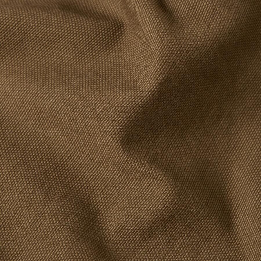 G-Star RAW R-3N Regular Straight Cargobroek Bruin Heren