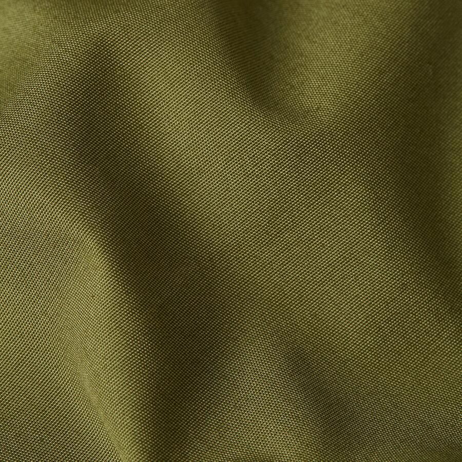 G-Star RAW R-3N Slim Overshirt Groen Heren - Foto 2