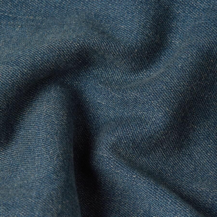 G-Star RAW Rackam Skinny Jeans Donkerblauw Heren - Foto 2