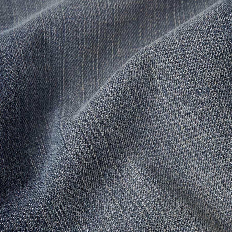 G-Star RAW Radar Low Loose Jeans Midden blauw Heren - Foto 2