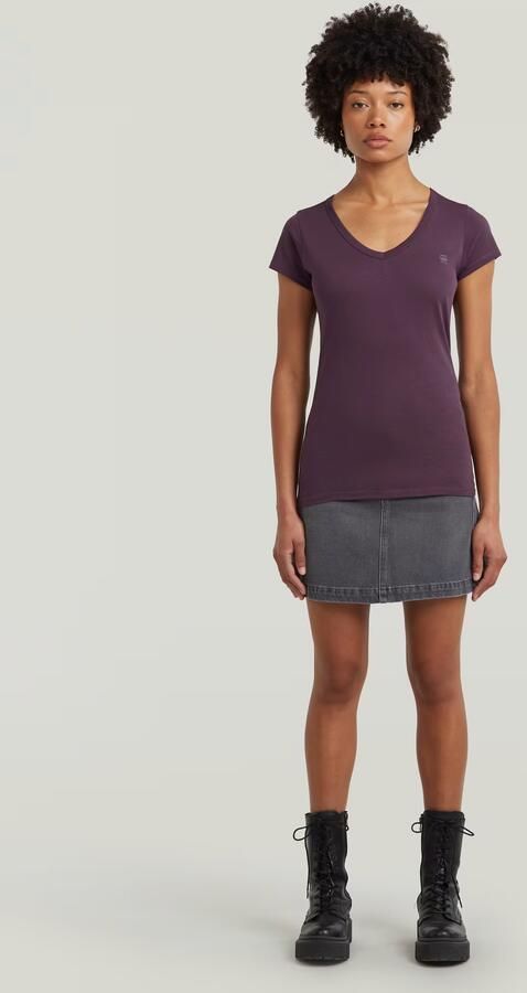 G-Star RAW Radar Rok Grijs Dames - Foto 6