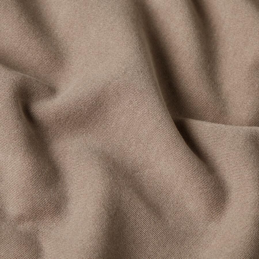 G-Star RAW Raglan T-shirt Bruin Dames - Foto 2