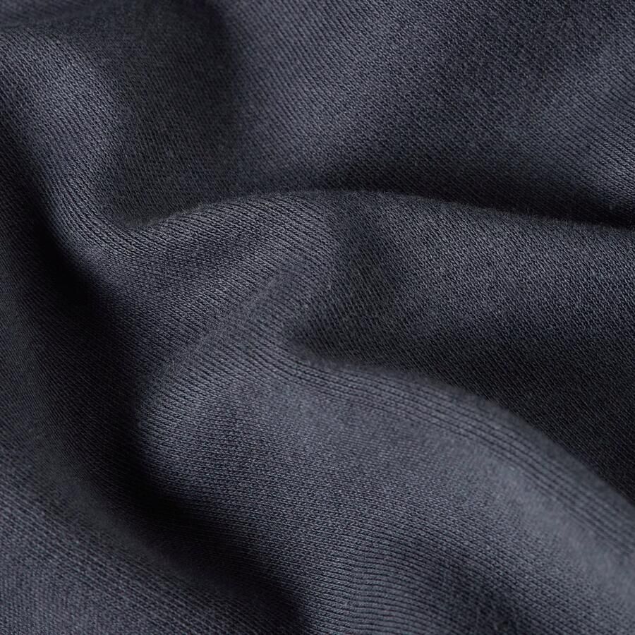 G-Star RAW Raglan T-shirt Donkerblauw Dames