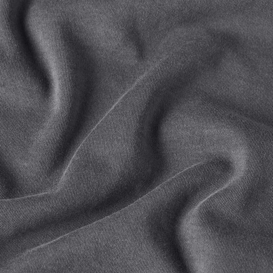 G-Star RAW Raglan T-shirt Grijs Dames