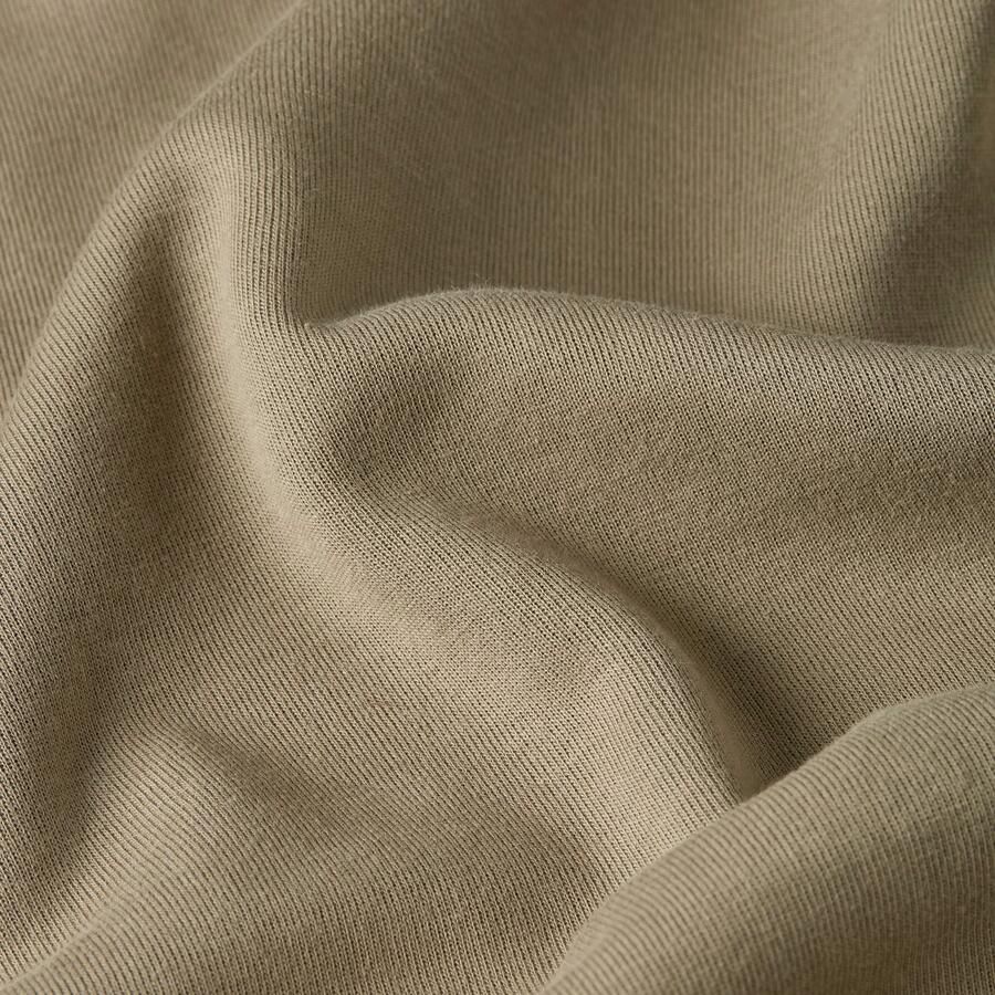 G-Star RAW Raglan T-shirt Groen Dames