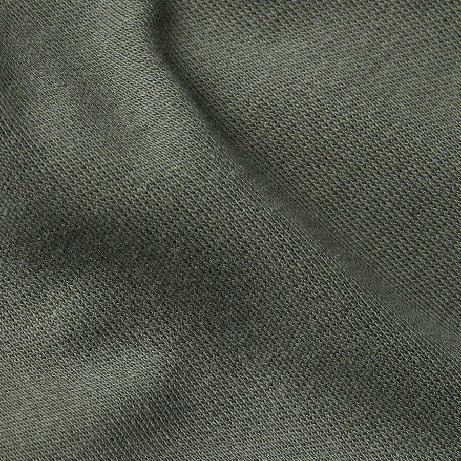 G-Star RAW Raglan T-Shirt Groen Dames - Foto 2