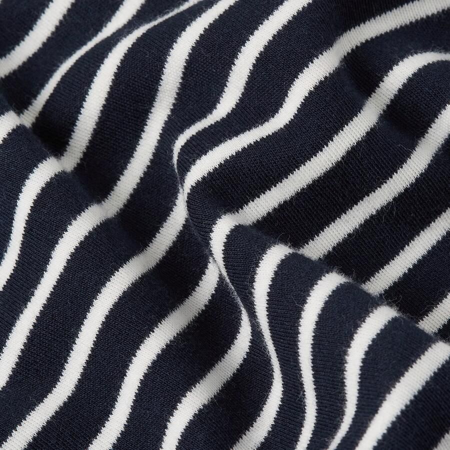 G-Star Raw Relaxed fit T-shirt van Katoenmix met Labelpatch - Foto 5