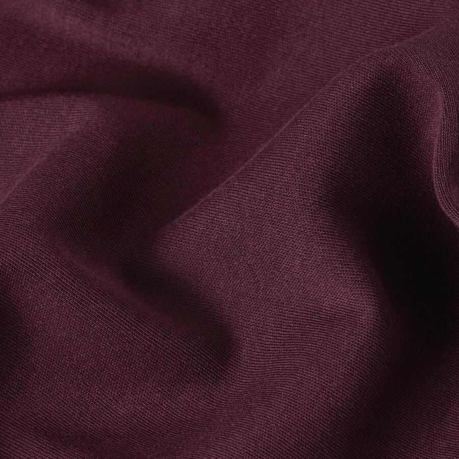 G-Star RAW Raglan T-shirt Rood Dames - Foto 3