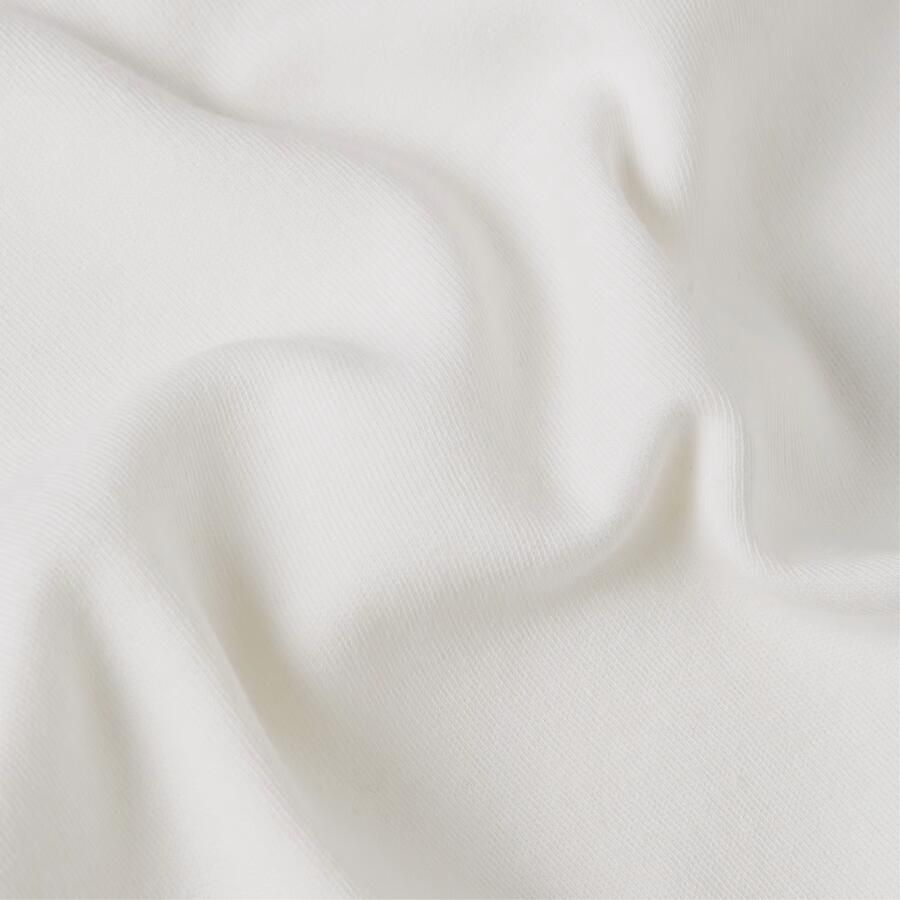 G-Star RAW Raglan T-shirt Wit Dames