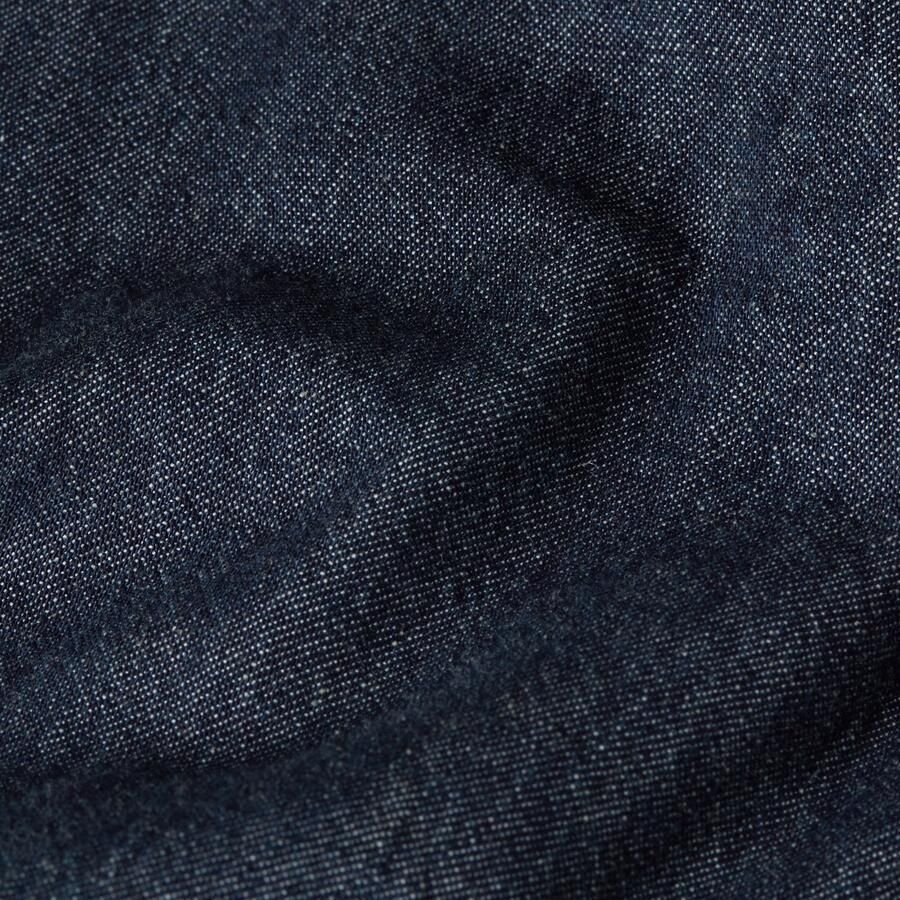 G-Star RAW Regular 1-Pocket Overhemd Donkerblauw Heren - Foto 2