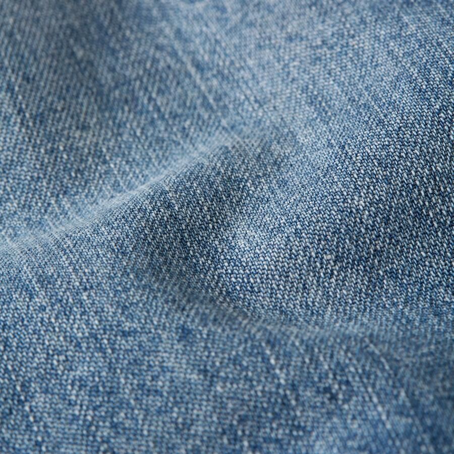 G-Star RAW Regular 2-Pocket Overhemd Lichtblauw Dames