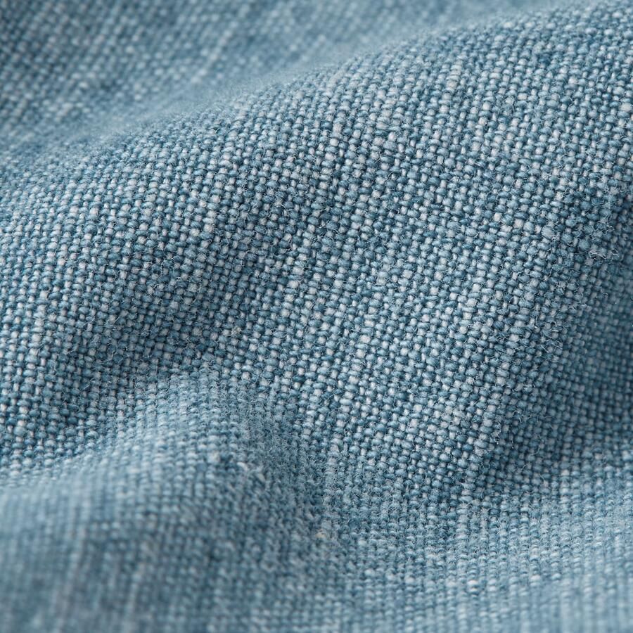 G-Star RAW Regular Denim Shirt Lichtblauw Heren