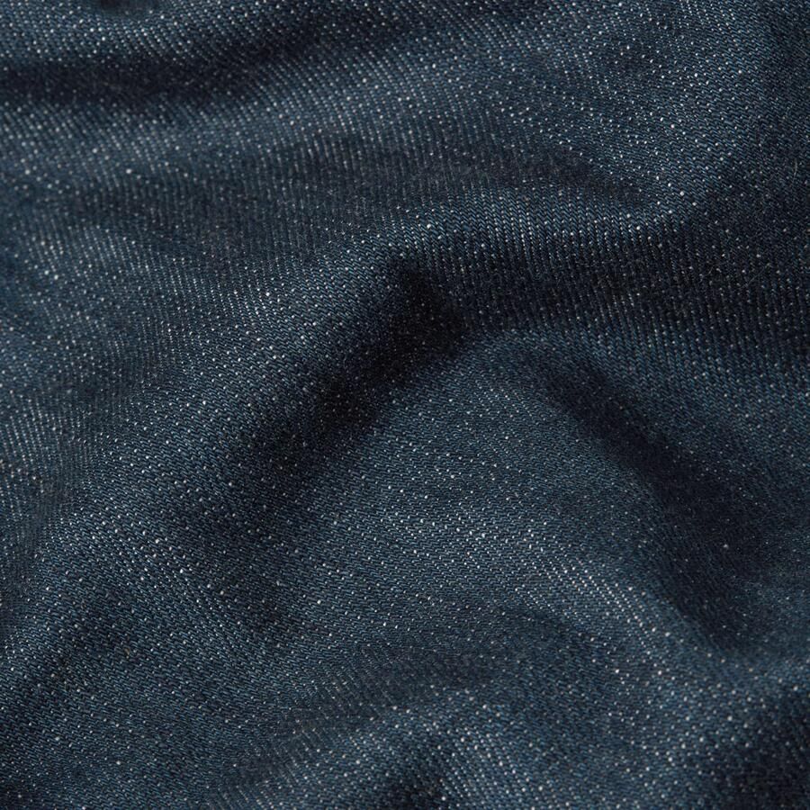 G-Star RAW Regular Field Neo Raw Jack Donkerblauw Dames - Foto 2