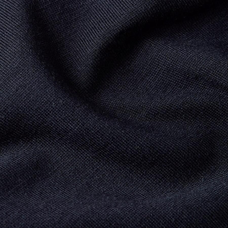 G-Star RAW Regular Mock T-shirt Donkerblauw Dames - Foto 7