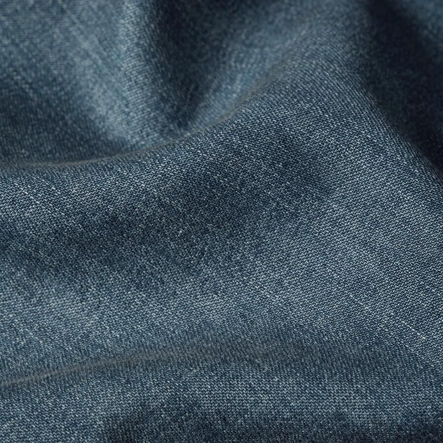 G-Star RAW Regular One-Pocket Overhemd Lichtblauw Heren - Foto 2