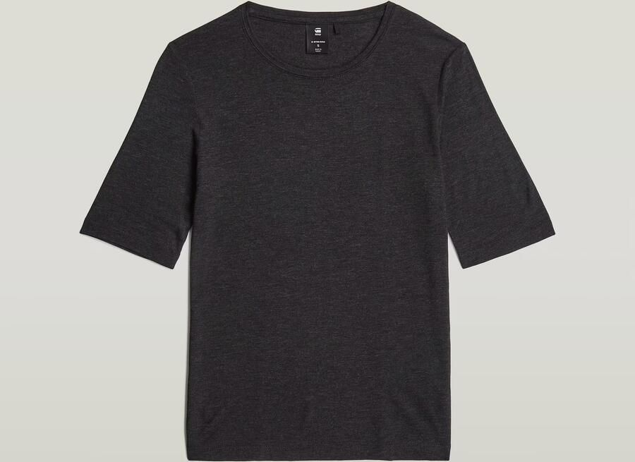 G-Star RAW Regular T-shirt Meerkleurig Dames - Foto 3