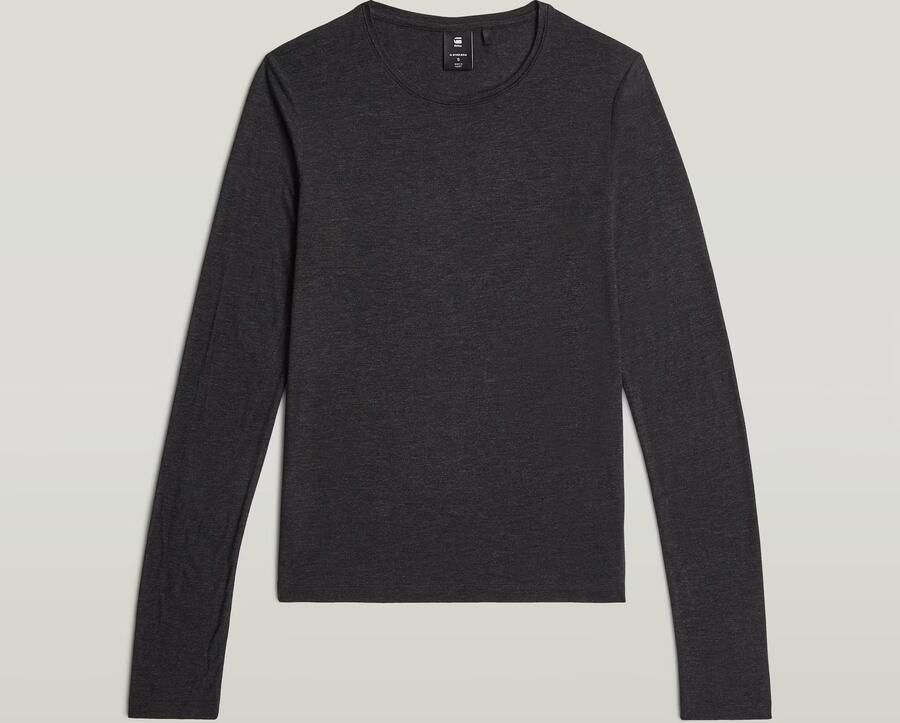 G-Star RAW Regular T-shirt Meerkleurig Dames