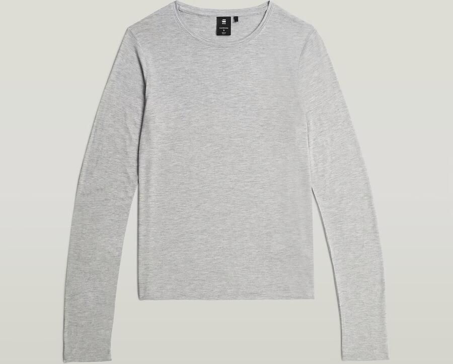 G-Star RAW Regular T-shirt Meerkleurig Dames