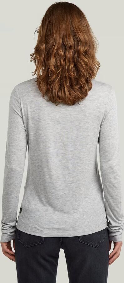 G-Star RAW Regular T-shirt Meerkleurig Dames - Foto 5