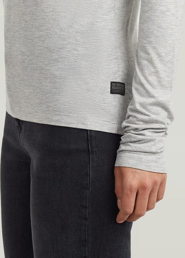 G-Star RAW Regular T-shirt Meerkleurig Dames - Foto 3