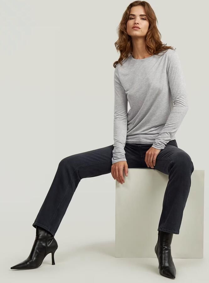 G-Star RAW Regular T-shirt Meerkleurig Dames - Foto 2