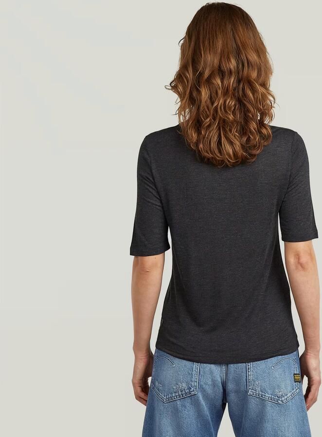 G-Star RAW Regular T-shirt Meerkleurig Dames - Foto 2