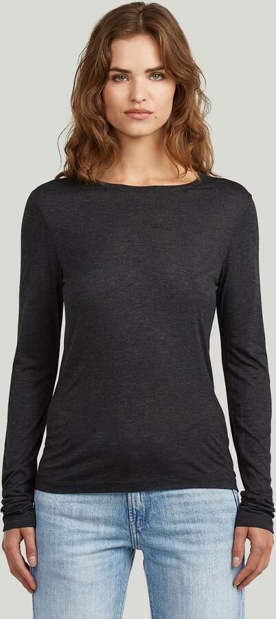 G-Star RAW Regular T-shirt Meerkleurig Dames - Foto 5