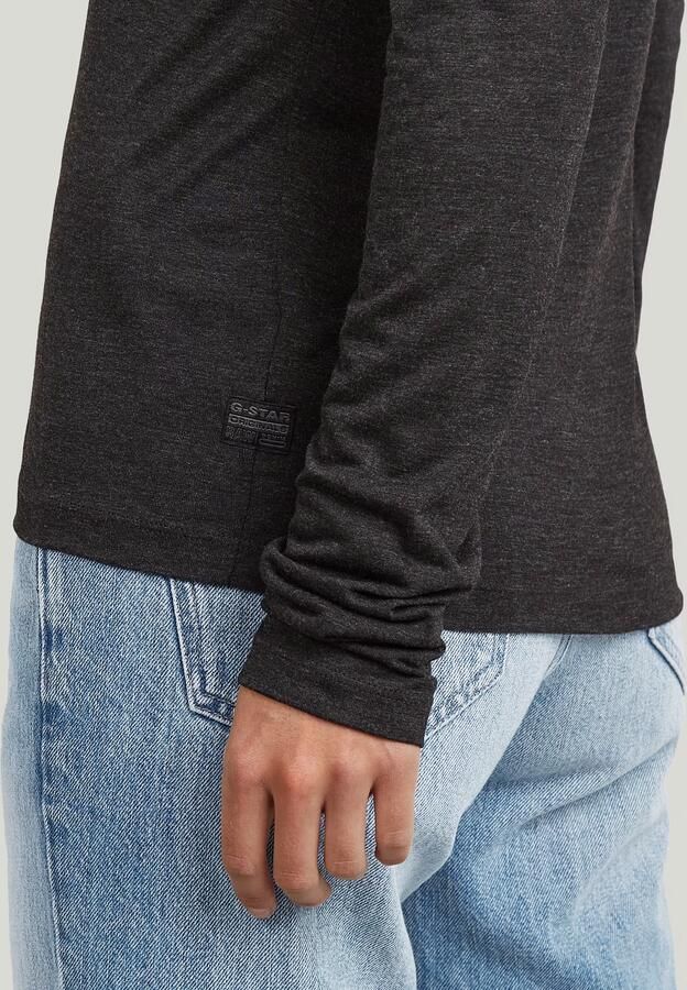 G-Star RAW Regular T-shirt Meerkleurig Dames - Foto 2