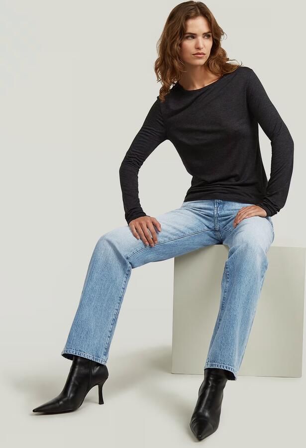 G-Star RAW Regular T-shirt Meerkleurig Dames - Foto 3