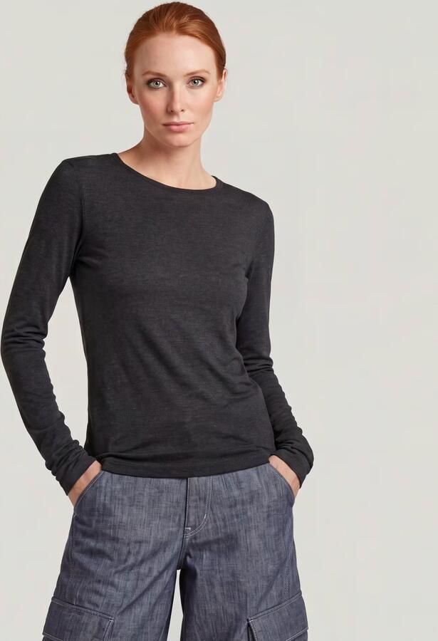 G-Star RAW Regular T-shirt Meerkleurig Dames - Foto 4