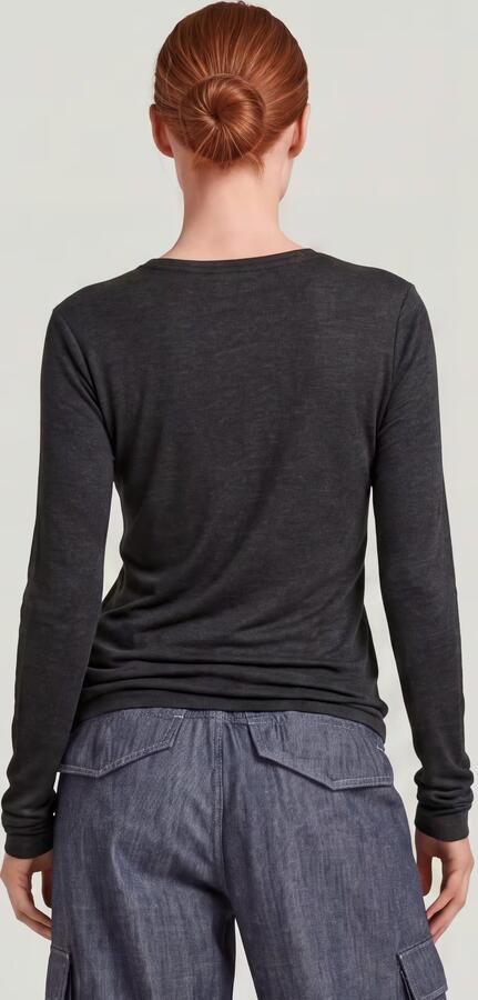 G-Star RAW Regular T-shirt Meerkleurig Dames - Foto 5