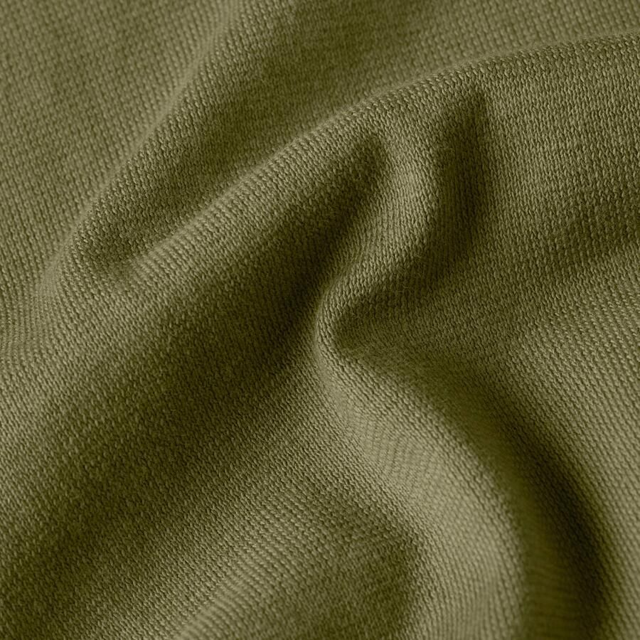 G-Star RAW Relaxed Base T-Shirt Groen Heren - Foto 2