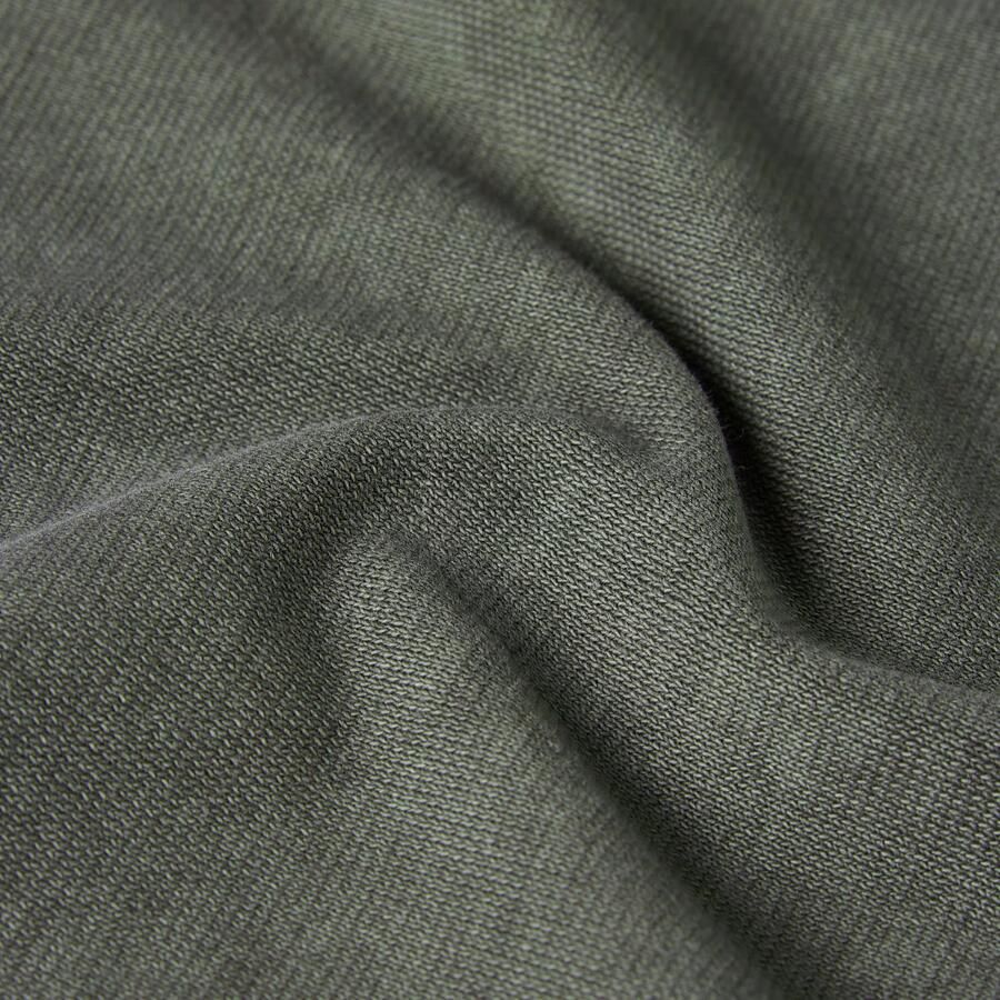G-Star RAW Relaxed Base T-Shirt Groen Heren - Foto 4
