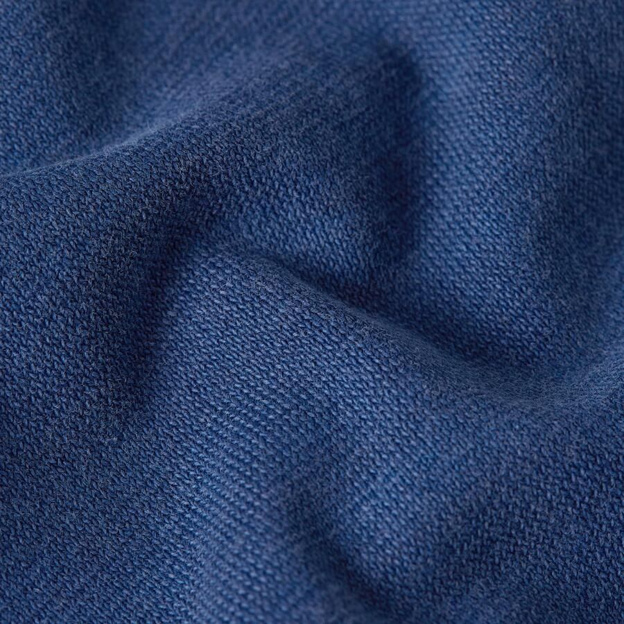 G-Star RAW Relaxed Base T-Shirt Midden blauw Heren - Foto 2