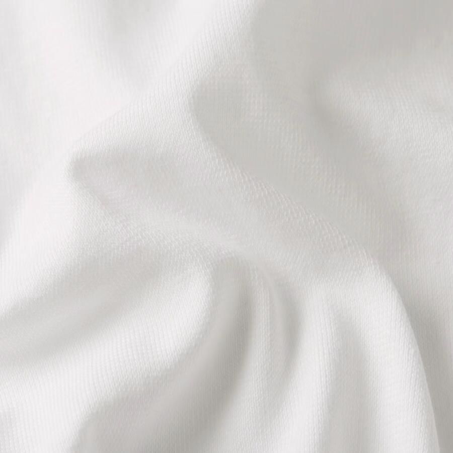 G-Star RAW Relaxed Base T-Shirt Wit Heren - Foto 2