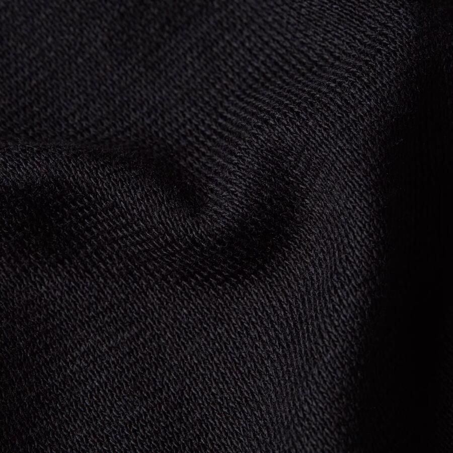 G-Star RAW Relaxed Base T-Shirt Zwart Heren - Foto 2