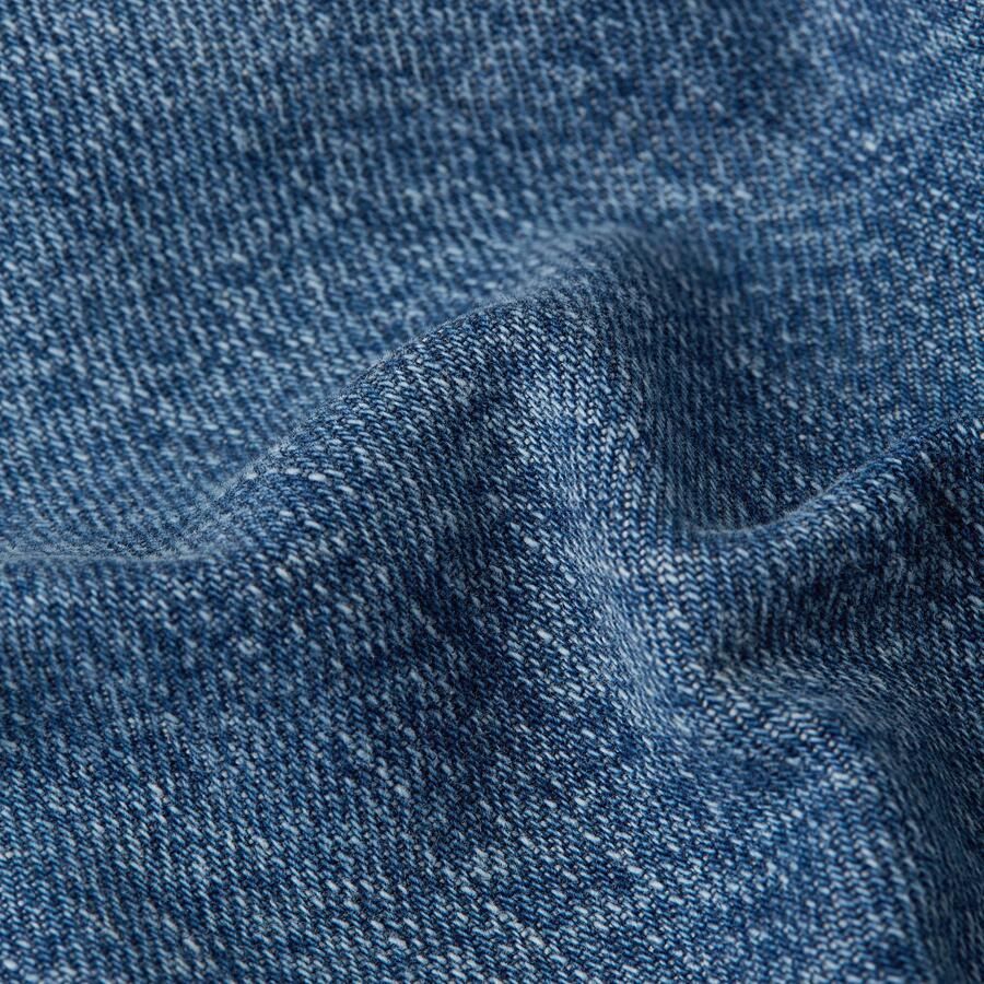 G-Star RAW Relaxed Denim Vest Meisjes Midden blauw meisjes