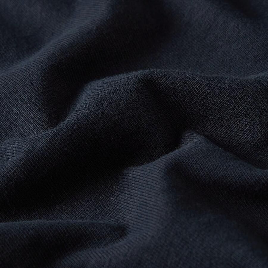 G-Star RAW Relaxed T-Shirt Donkerblauw Dames - Foto 2