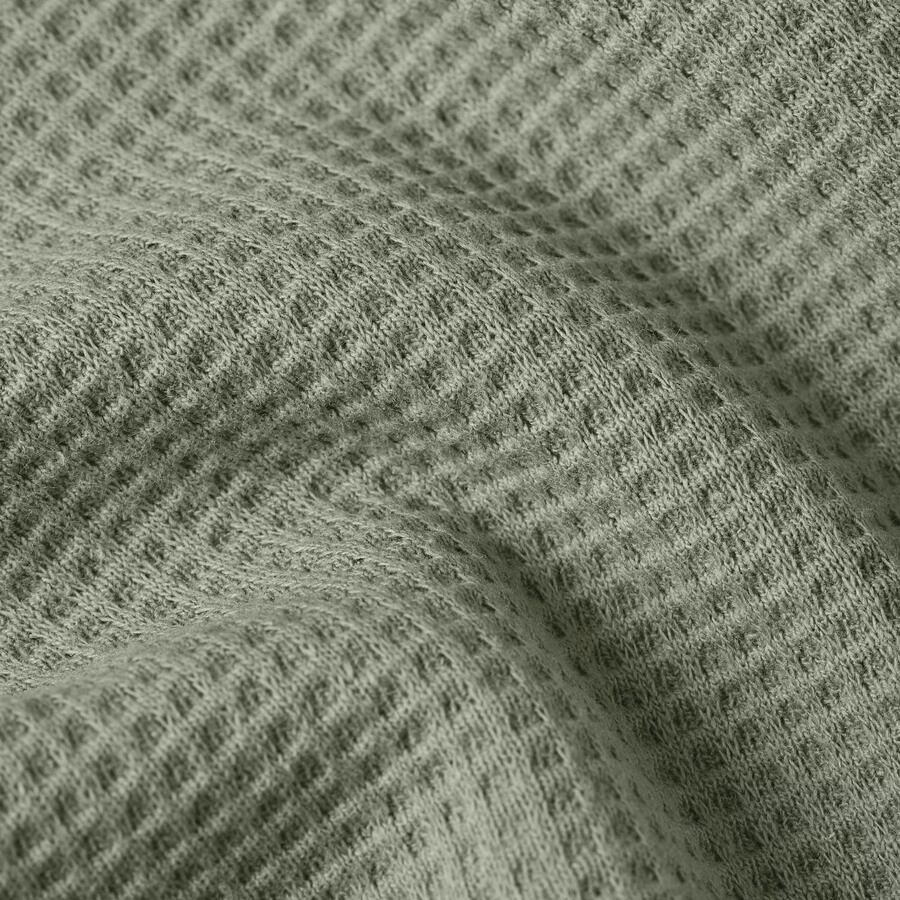 G-Star RAW Relaxed Textured T-Shirt Groen Heren - Foto 2