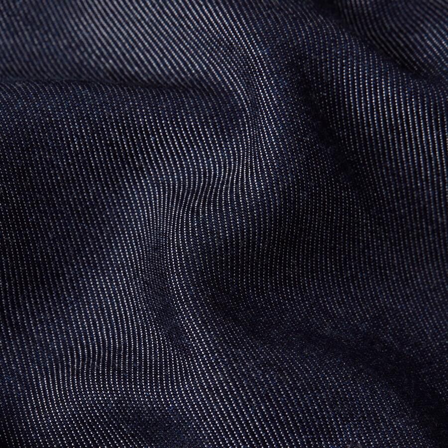 G-Star RAW Relaxed Utility Blazer Donkerblauw Dames - Foto 2