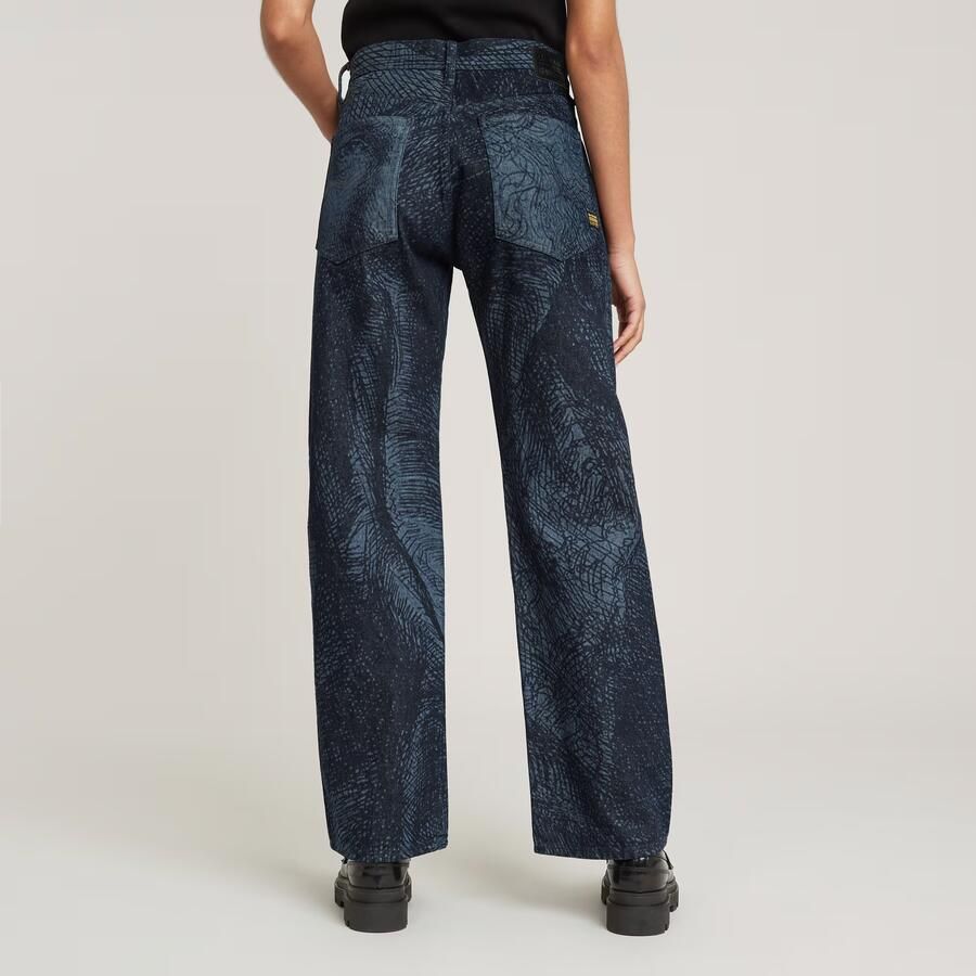 G-Star RAW Rembrandt Bowey 3D Jeans Meerkleurig Dames