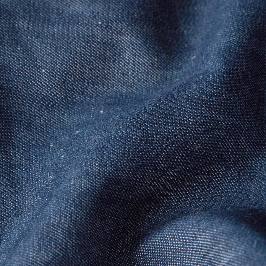 G-Star RAW Remix Overhemd Donkerblauw Dames