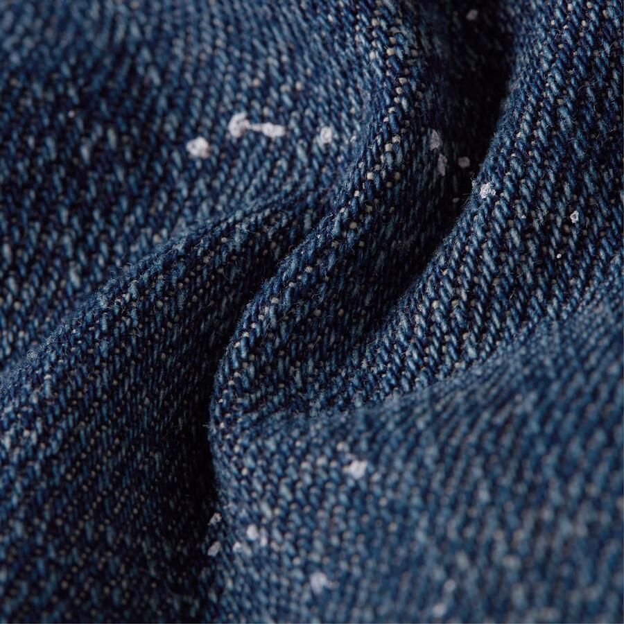 G-Star RAW Revend FWD Skinny Jeans Donkerblauw Heren - Foto 5